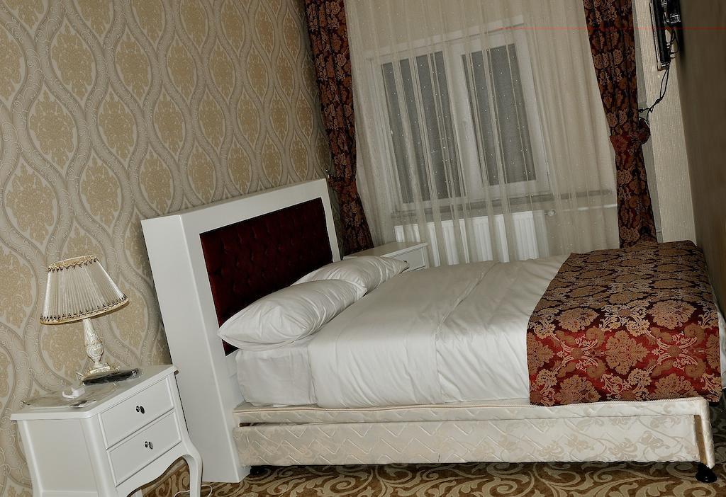 Seref Hotel - Istanbul — Fotoğraflar 2