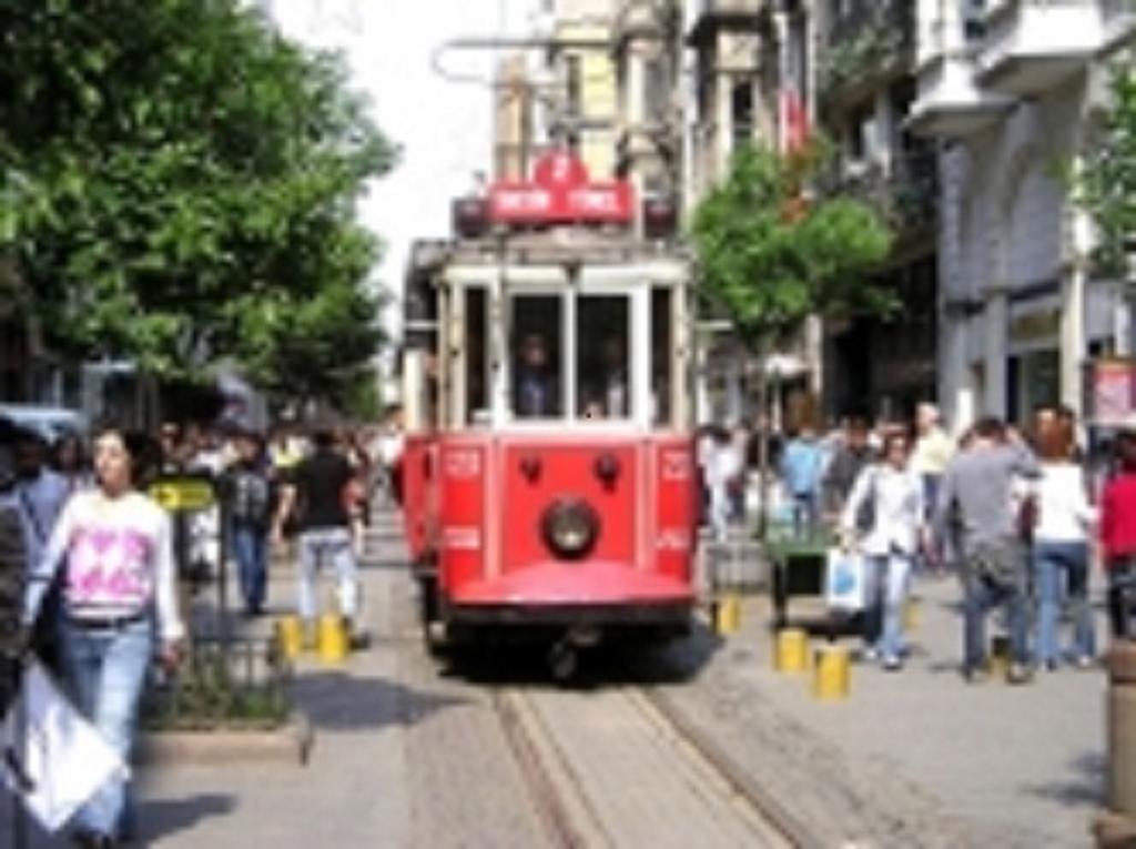 Seref Hotel - Istanbul, Istanbul
